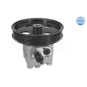 Pompe hydraulique, direction MEYLE