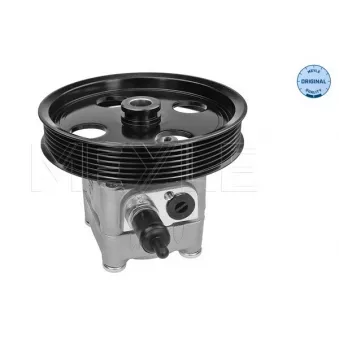 Pompe hydraulique, direction MEYLE 514 631 0019