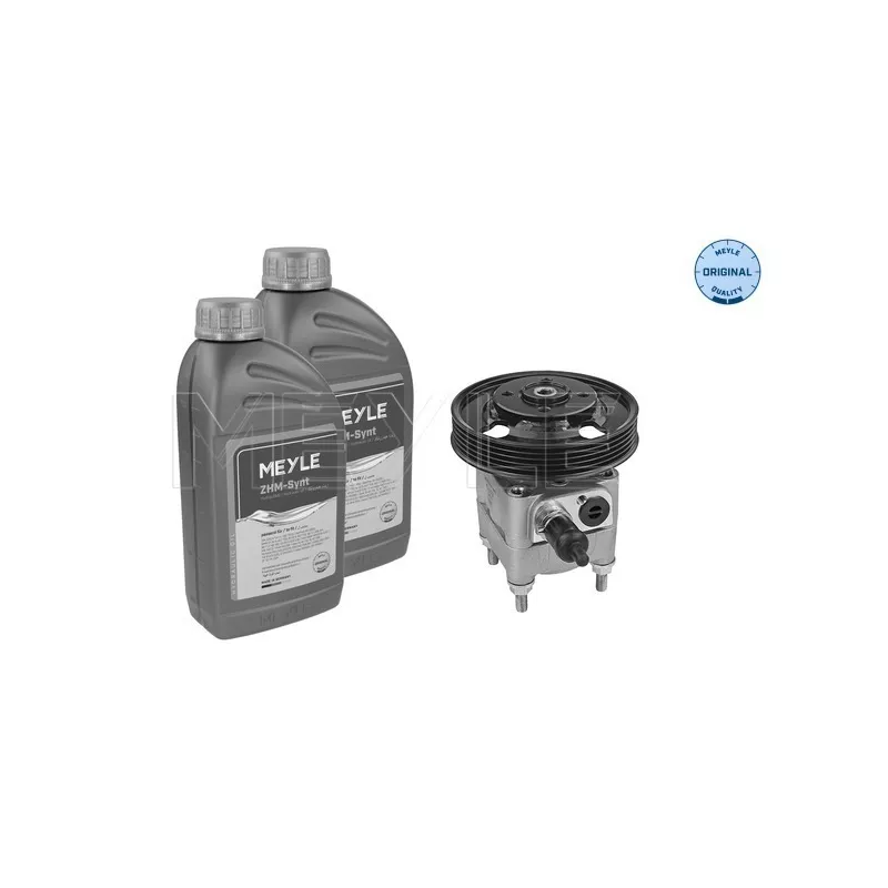 Pompe hydraulique, direction MEYLE 514 631 0021/S