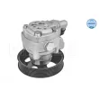 Pompe hydraulique, direction MEYLE 514 631 0022 - Visuel 2