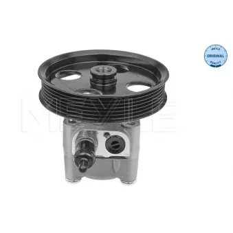 Pompe hydraulique, direction MEYLE