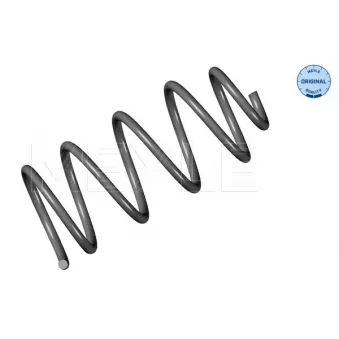 Ressort de suspension MEYLE 514 639 0003