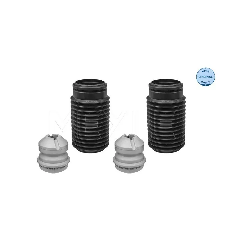 Kit de protection contre la poussière, amortisseur MEYLE 514 640 0002