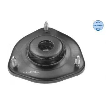 Coupelle de suspension MEYLE 514 641 0002
