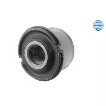 Suspension, corps de l'essieu MEYLE 514 710 0003