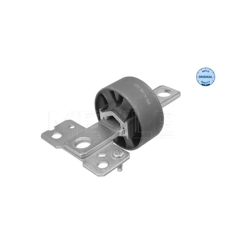Suspension, bras de liaison avant gauche MEYLE 514 710 0014
