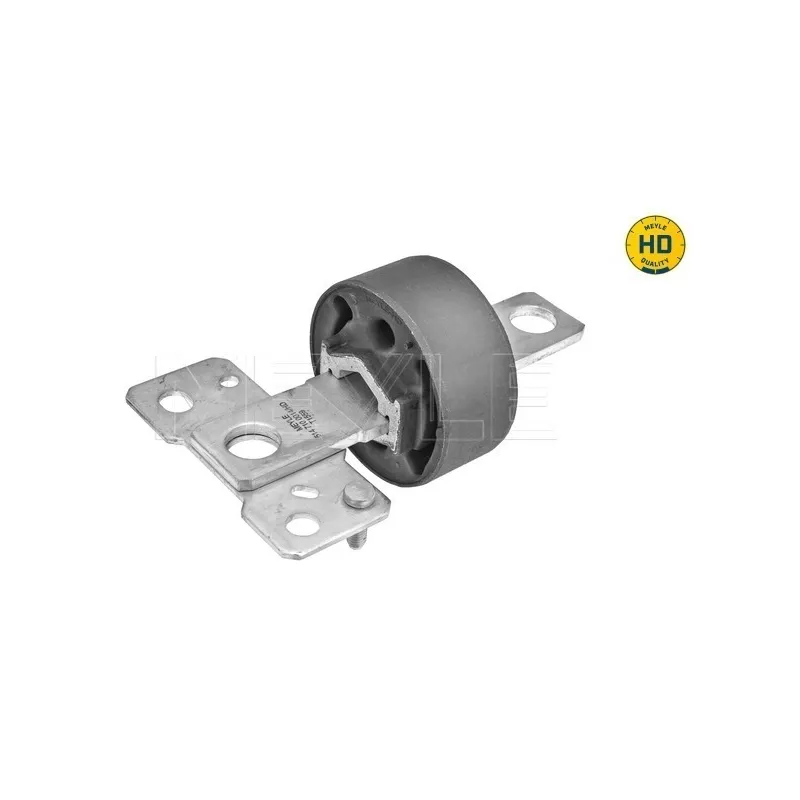 Suspension, bras de liaison avant gauche MEYLE 514 710 0014/HD