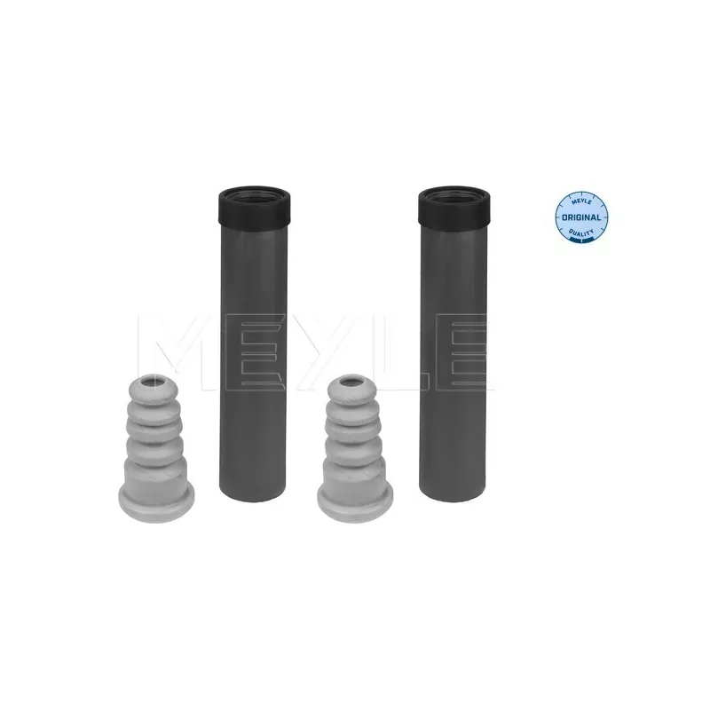 Kit de protection contre la poussière, amortisseur MEYLE 514 740 0000