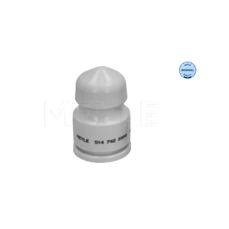 Butée élastique, suspension MEYLE 514 742 0000