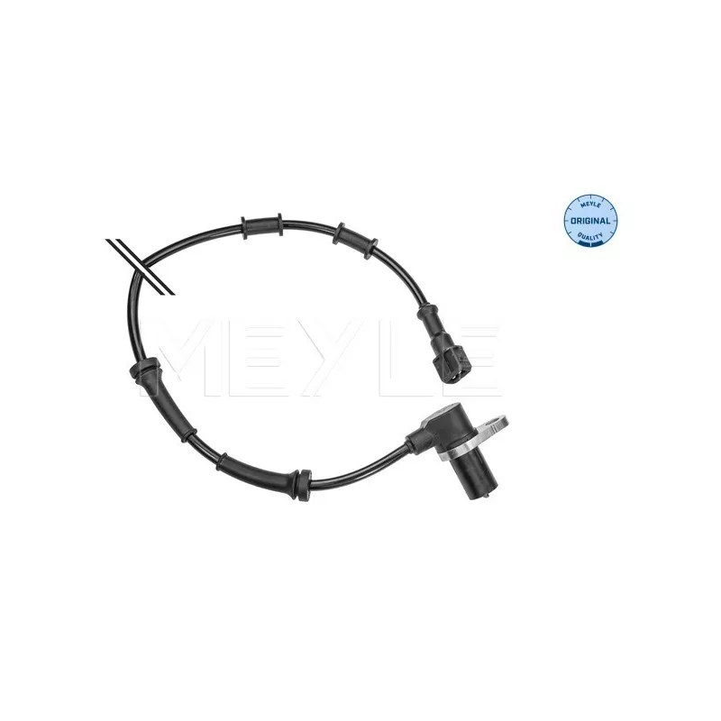 Capteur, vitesse de roue MEYLE 514 800 0025