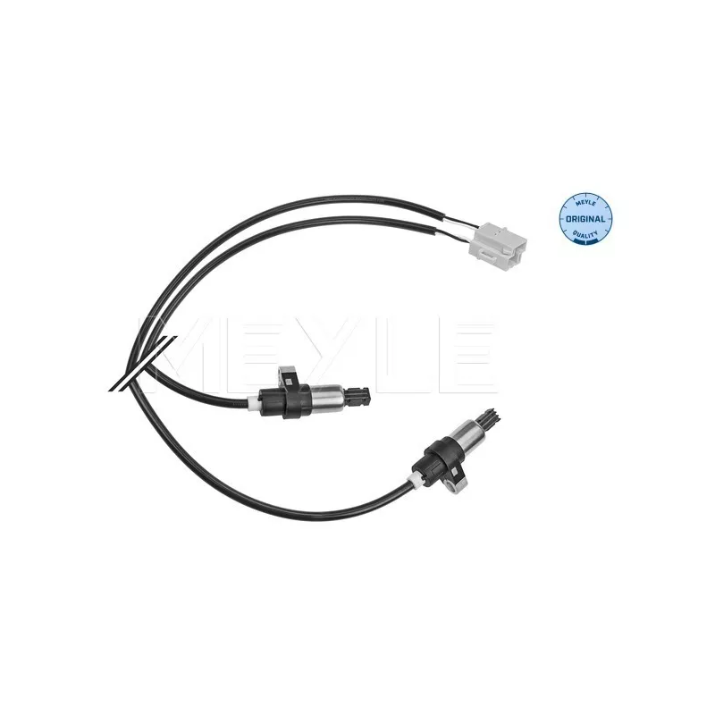 Capteur, vitesse de roue MEYLE 514 800 0027