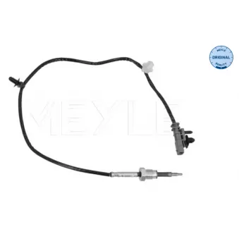 Capteur, température des gaz MEYLE 514 800 0038