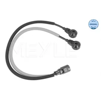 Capteur de cognement MEYLE 514 811 0002