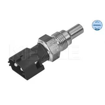 Sonde de température, liquide de refroidissement MEYLE 514 821 0001