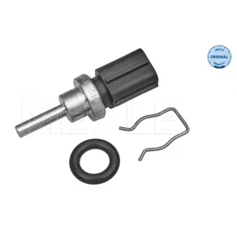 Sonde de température, liquide de refroidissement MEYLE 514 821 0002