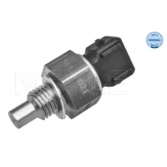 Sonde de température, liquide de refroidissement MEYLE 514 821 0005