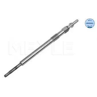 Bougie de préchauffage MEYLE 514 860 0000