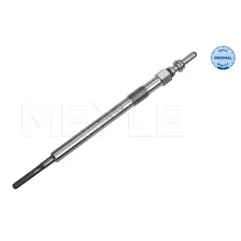 Bougie de préchauffage MEYLE 514 860 0002