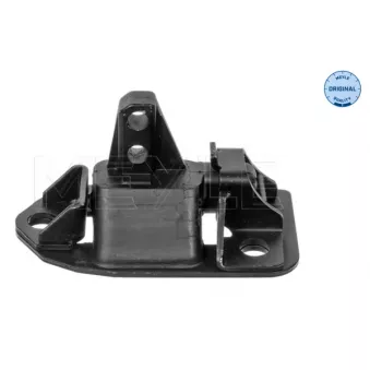 Support moteur MEYLE 514 863 0001
