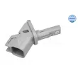 Capteur, vitesse de roue MEYLE 514 899 0001 - Visuel 1