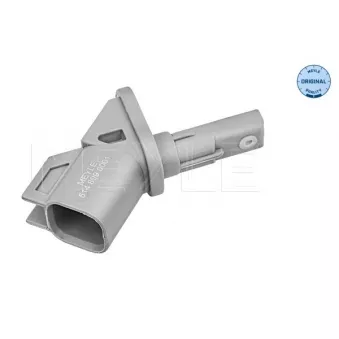 Capteur, vitesse de roue MEYLE 514 899 0001