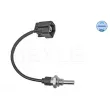 Sonde de température, liquide de refroidissement MEYLE 514 899 0003 - Visuel 1