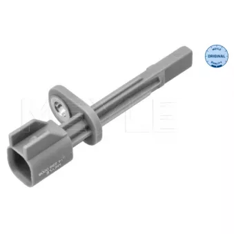 Capteur, vitesse de roue MEYLE 514 899 0006