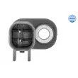 Capteur, vitesse de roue MEYLE 514 899 0006 - Visuel 2