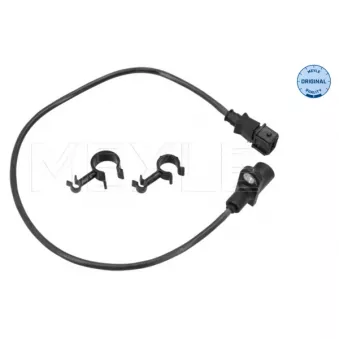 Capteur d'angle, vilebrequin MEYLE 514 899 0020