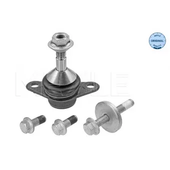 Rotule de suspension MEYLE 516 010 0002