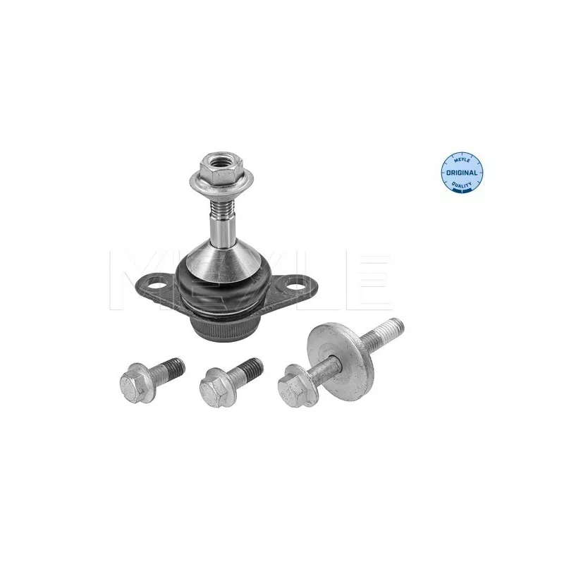 Rotule de suspension MEYLE 516 010 0002