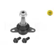 Rotule de suspension MEYLE 516 010 0003/HD - Visuel 1