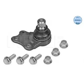 Rotule de suspension MEYLE 516 010 0005