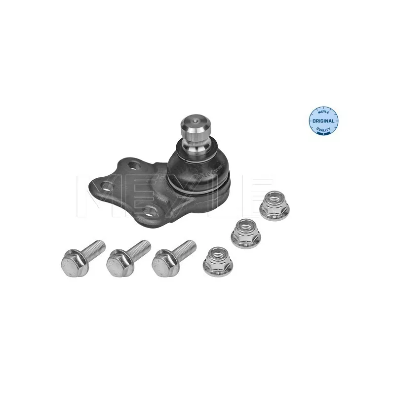 Rotule de suspension MEYLE 516 010 0005