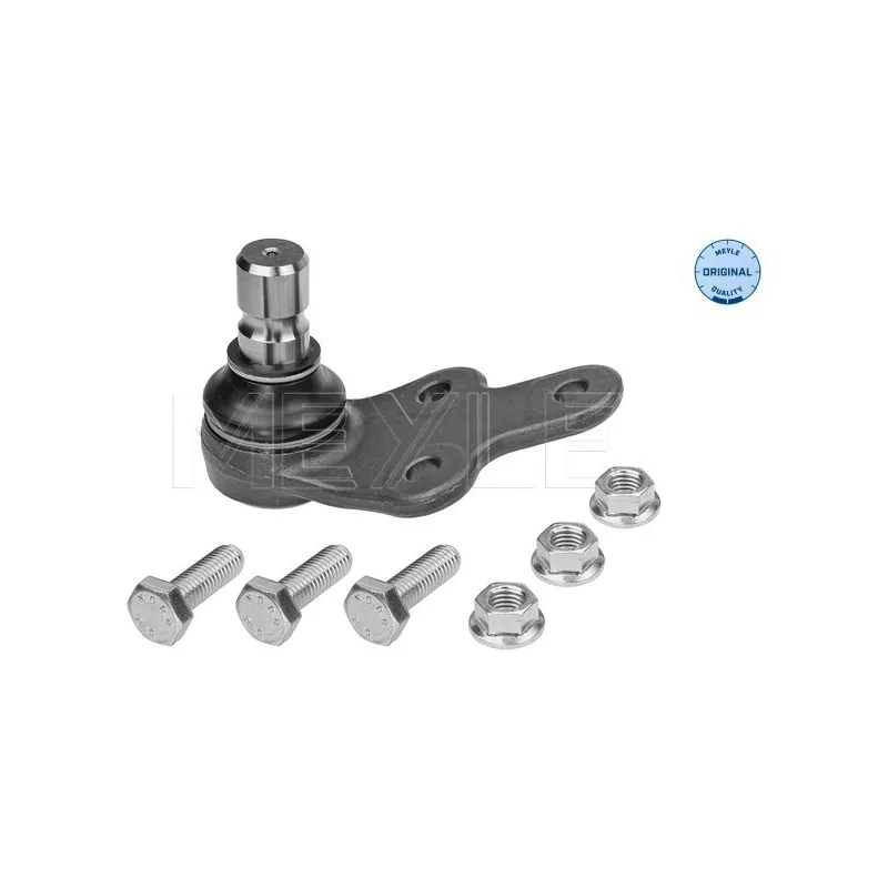 Rotule de suspension avant gauche MEYLE 516 010 0007