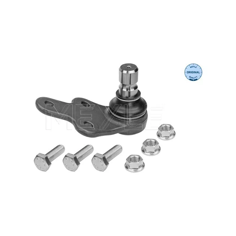 Rotule de suspension avant droit MEYLE 516 010 0008