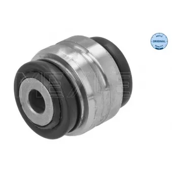 Suspension, corps de l'essieu MEYLE 516 010 0010