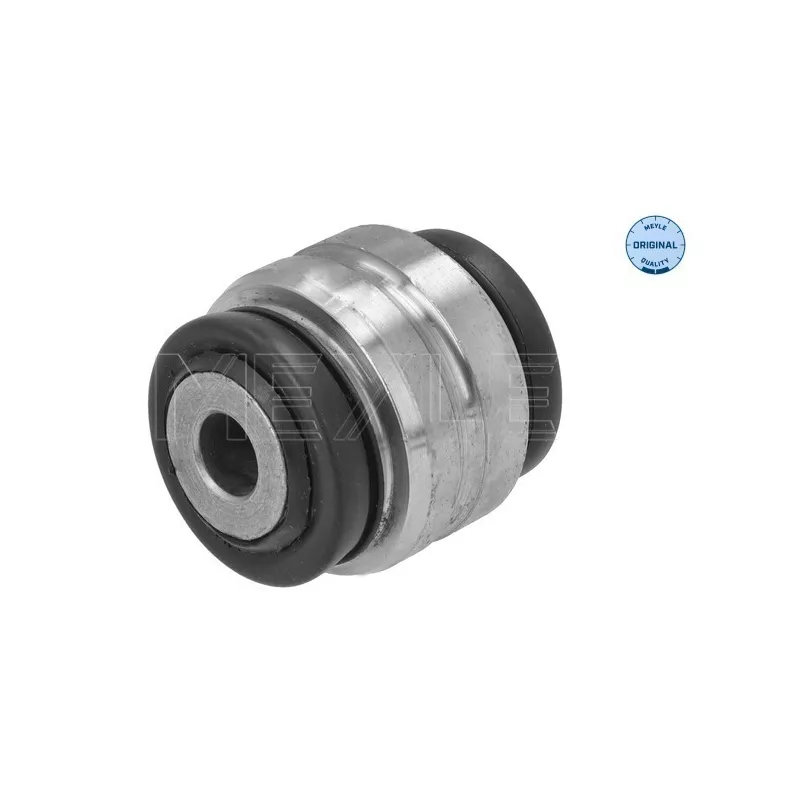 Suspension, corps de l'essieu MEYLE 516 010 0010