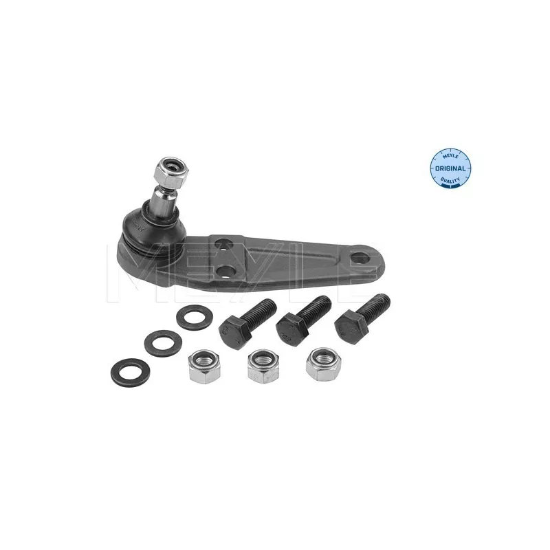 Rotule de suspension avant gauche MEYLE 516 010 5292