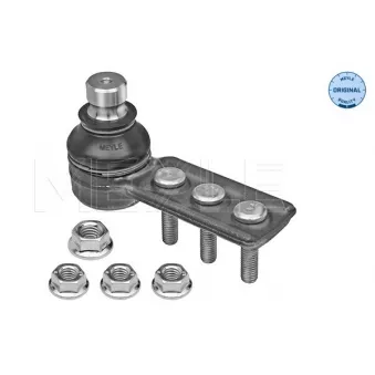 Rotule de suspension MEYLE 516 010 5554