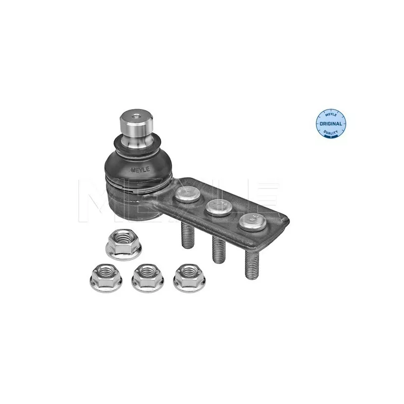 Rotule de suspension MEYLE 516 010 5554