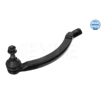 Rotule de barre de connexion avant droit MEYLE 516 020 0004