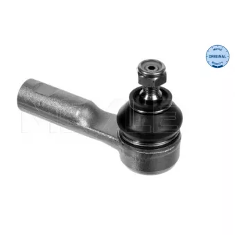 Rotule de barre de connexion avant gauche MEYLE