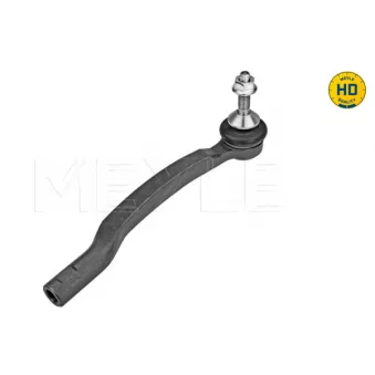 Rotule de barre de connexion avant droit MEYLE 516 020 0009/HD