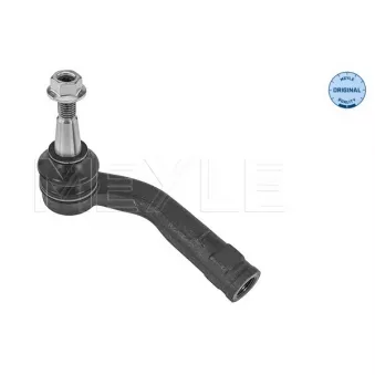 Rotule de barre de connexion avant gauche MEYLE 516 020 0011