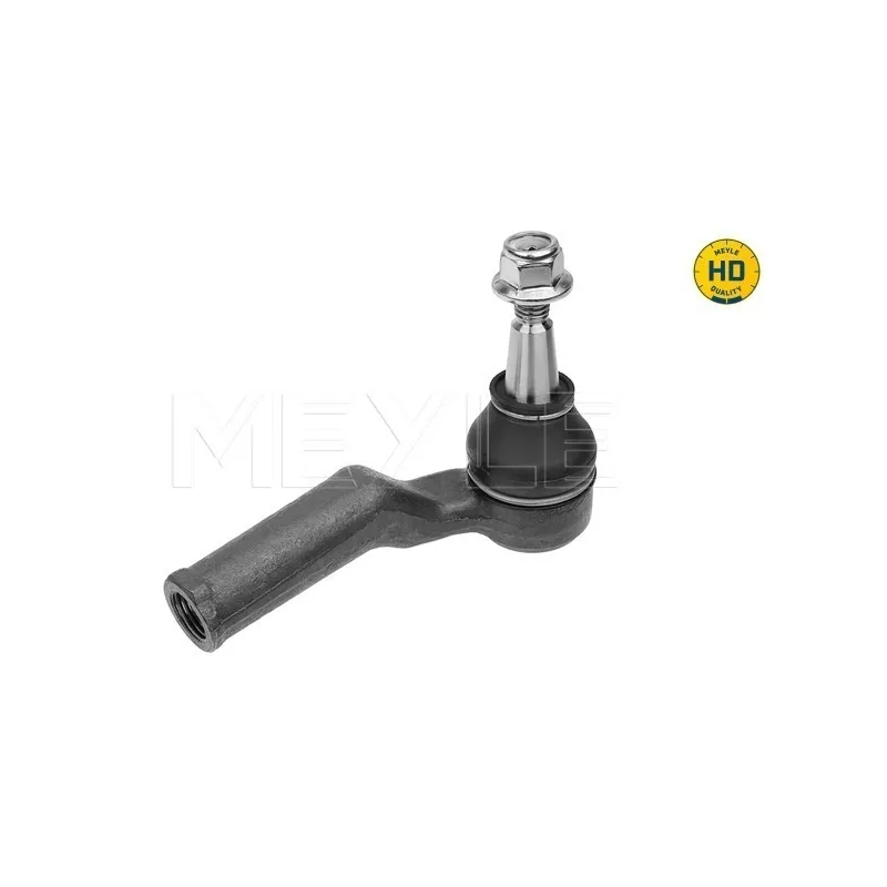 Rotule de barre de connexion avant droit MEYLE 516 020 0012/HD