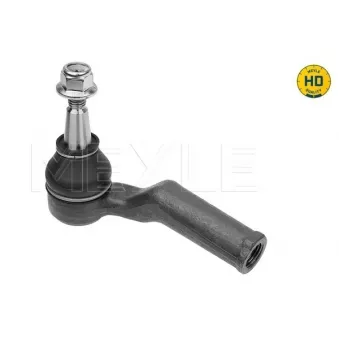 Rotule de barre de connexion avant gauche MEYLE 516 020 0013/HD