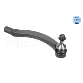 Rotule de barre de connexion avant droit MEYLE 516 020 0019