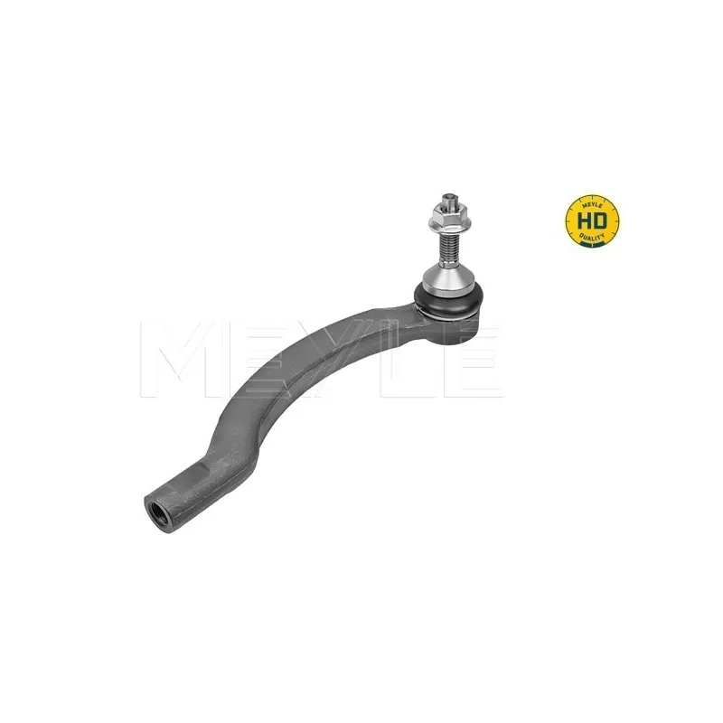 Rotule de barre de connexion avant droit MEYLE 516 020 0019/HD