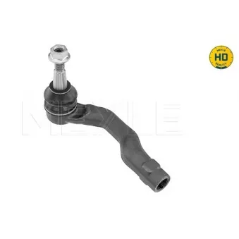Rotule de barre de connexion avant gauche MEYLE 516 020 0029/HD